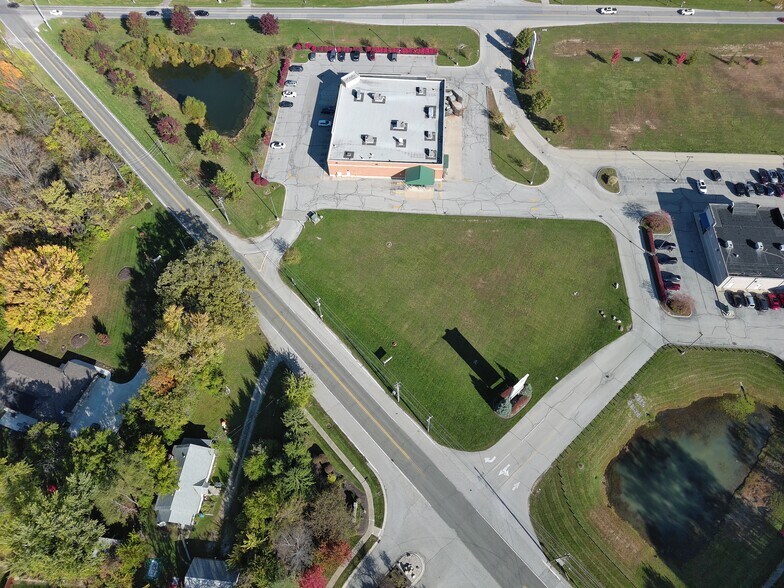 More Photos Of 6750 Shelbyville Rd, Indianapolis Land For Lease