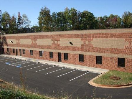 More Photos Of 1710 Redi Rd, Cumming Warehouse For Lease