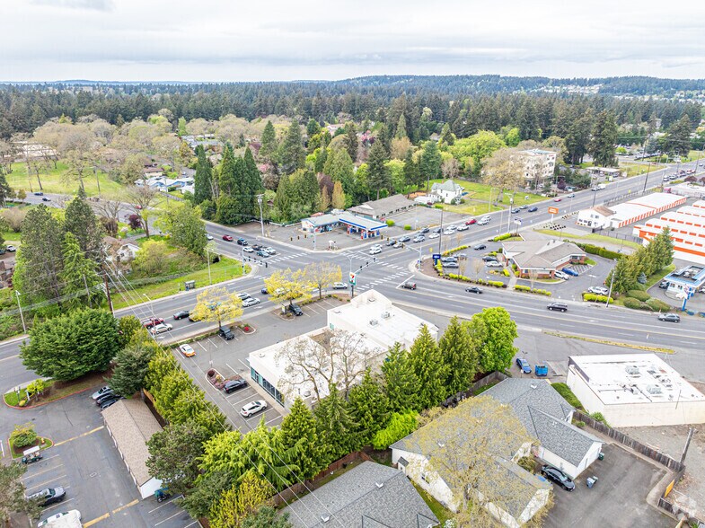 More Photos Of 7801 Bridgeport Way W, Lakewood Storefront Retail Office For Lease
