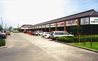 More Photos Of 4611-4711 S Main St, Stafford Unknown For Lease
