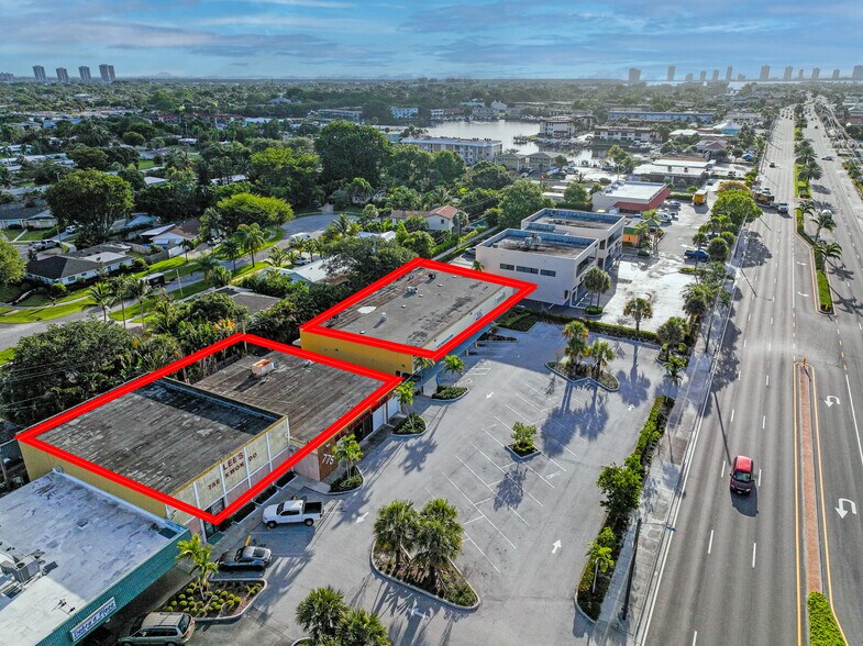 More Photos Of 763-779 Northlake Blvd, North Palm Beach Storefront For Lease