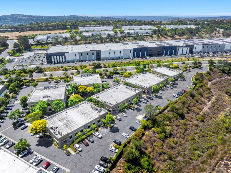 More Photos Of 3164 Lionshead Ave, Carlsbad Office For Sale