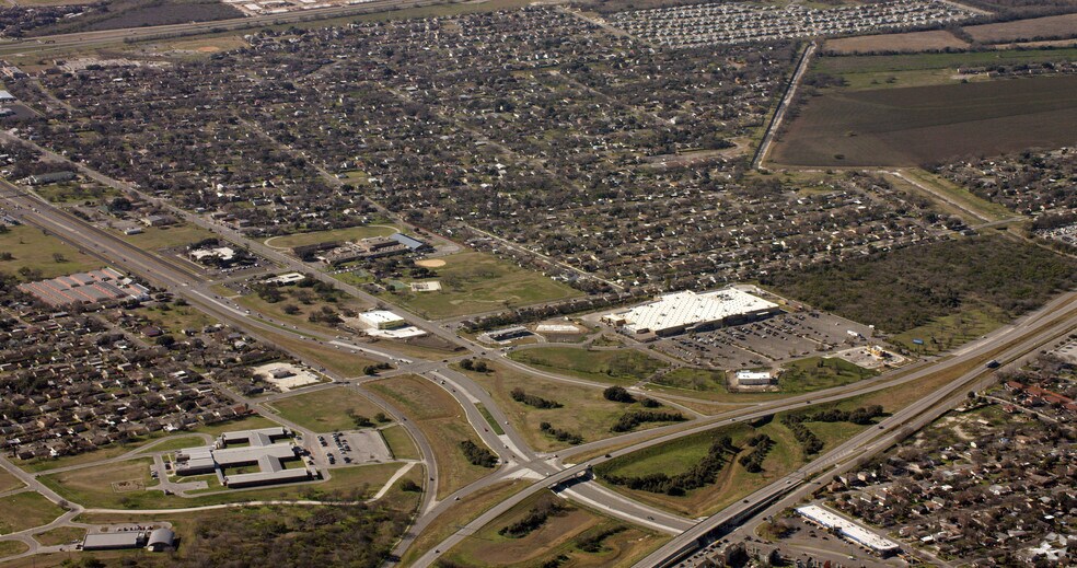 More Photos Of 1431 Palo Alto Rd, San Antonio Unknown For Lease