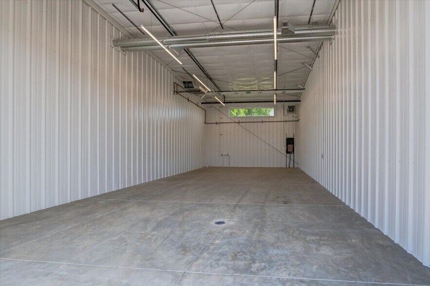 More Photos Of 644 Liberty Dr #A, Verona Warehouse For Sale
