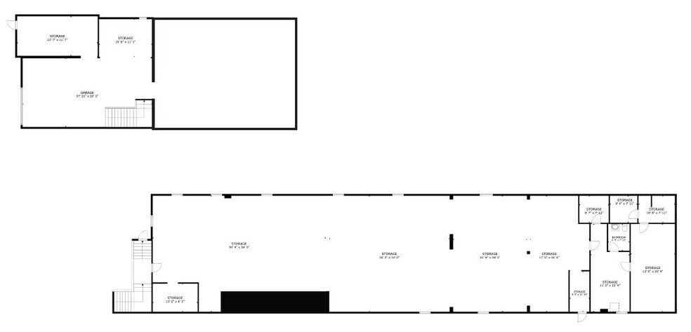 More Photos Of 2409 Manor Rd, Austin Freestanding For Sale