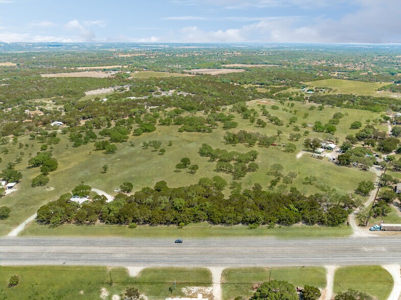 Primary Photo Of 8270 E Highway 190, Lampasas Land For Sale