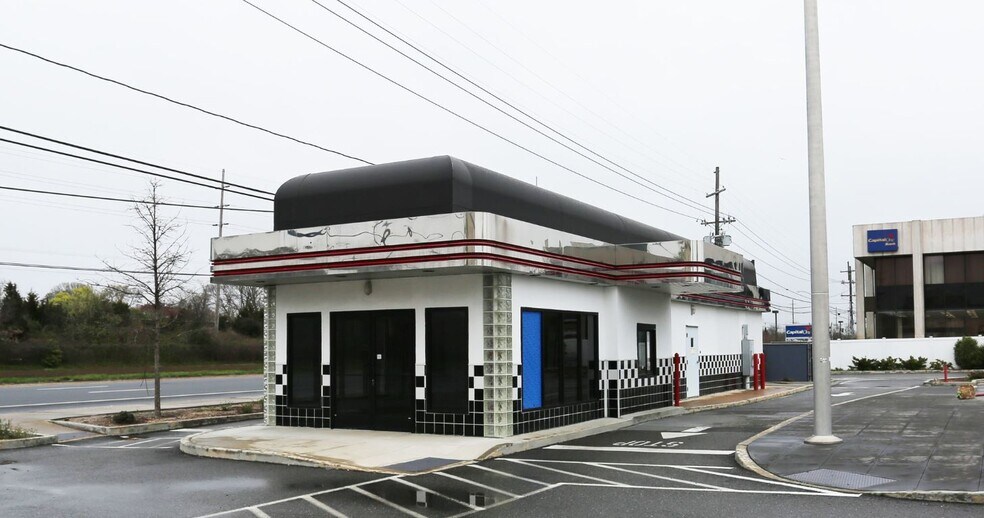 More Photos Of 5070 Sunrise Hwy, Massapequa Fast Food For Lease