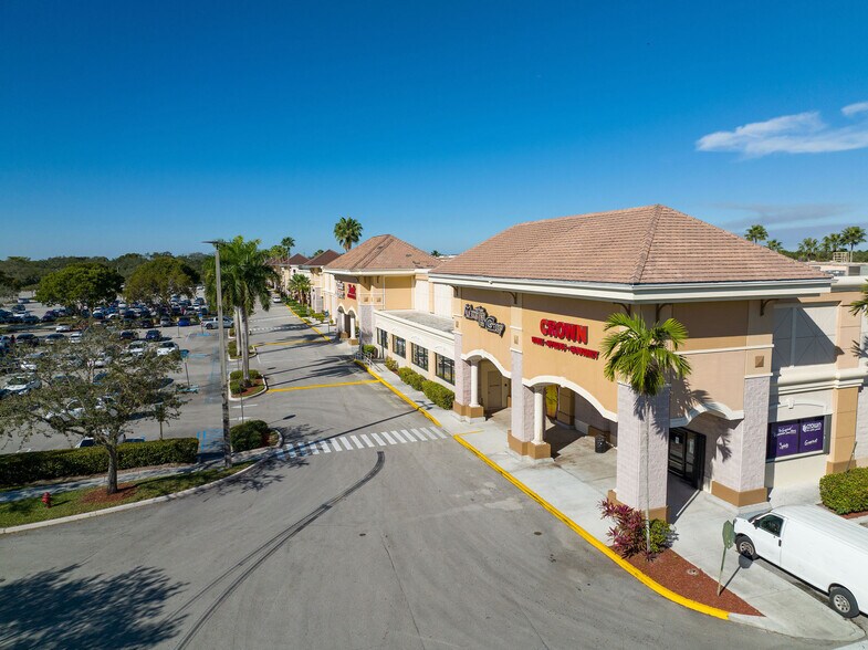 More Photos Of 9525-9545 Westview Dr, Coral Springs Freestanding For Lease