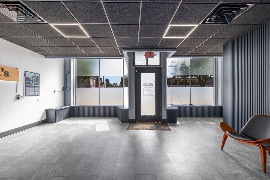 More Photos Of 122 W Superior St, Wayland Storefront For Sale