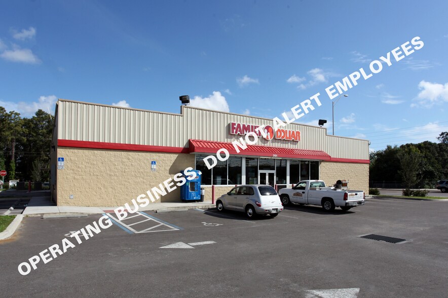 Primary Photo Of 2101 W Hillsborough Ave, Tampa Freestanding For Lease