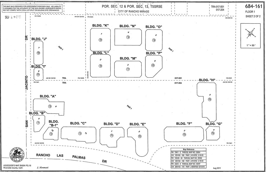 More Photos Of 41750 Rancho Las Palmas Dr, Rancho Mirage Medical For Sale