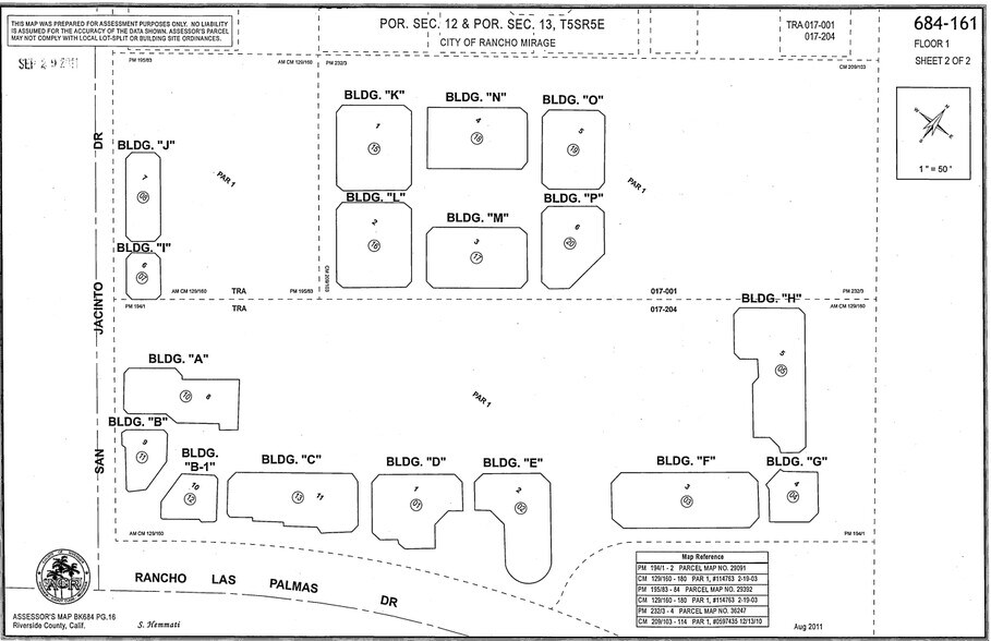 More Photos Of 41750 Rancho Las Palmas Dr, Rancho Mirage Medical For Lease