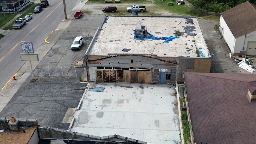 More Photos Of 221 S Walnut Ave, Sidney Warehouse For Sale