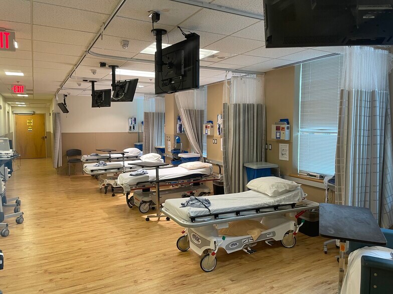 More Photos Of 3833 N Fairfax Dr, Arlington Medical For Lease