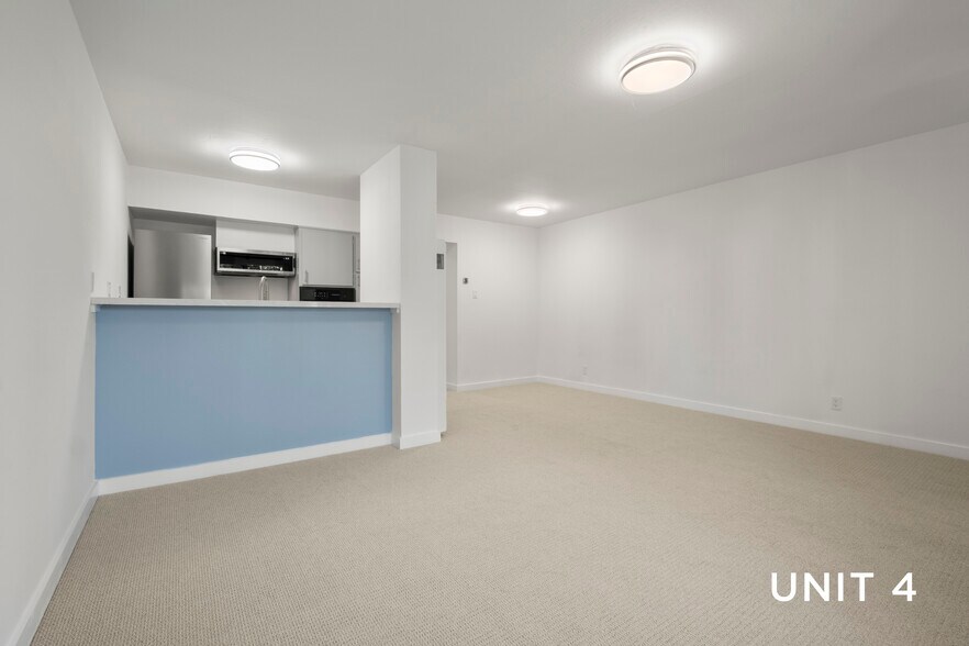 More Photos Of 1700 Spruce St, Berkeley Apartments For Sale
