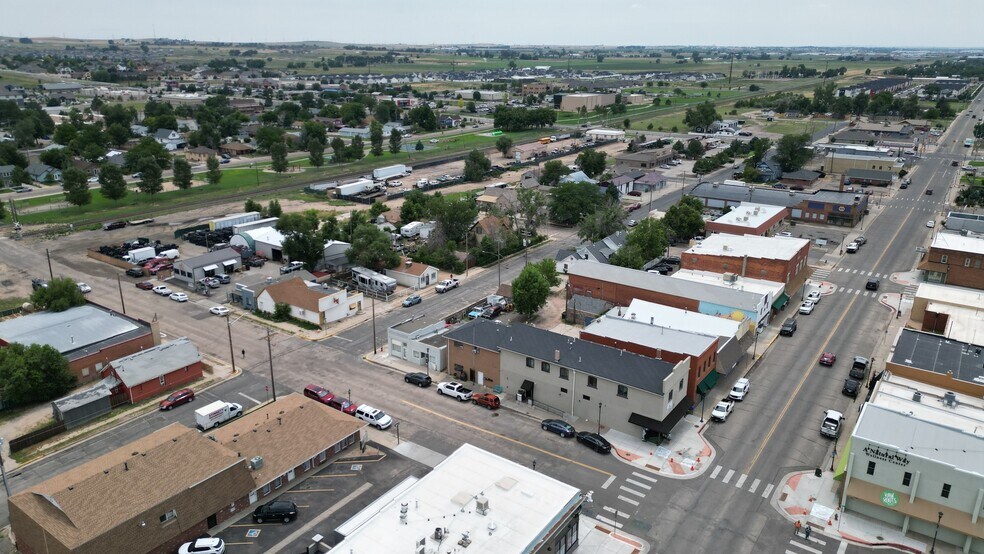 More Photos Of 334 Main St, Fort Lupton General Retail For Sale