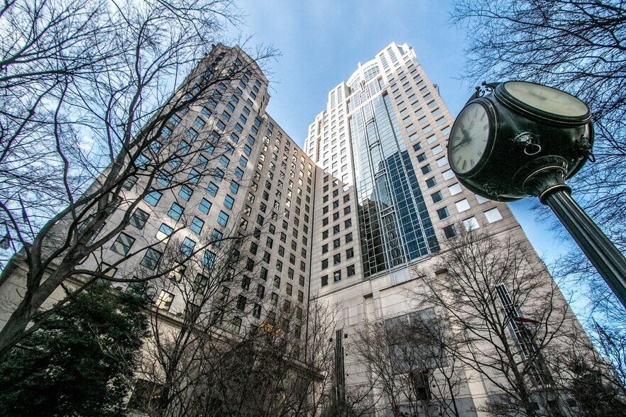 More Photos Of 112 S Tryon St, Charlotte Office Residential For Sale