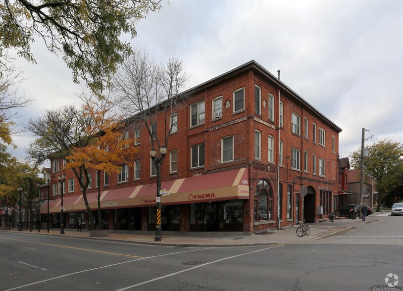 More Photos Of 265 James St N, Hamilton Storefront Retail Residential For Lease