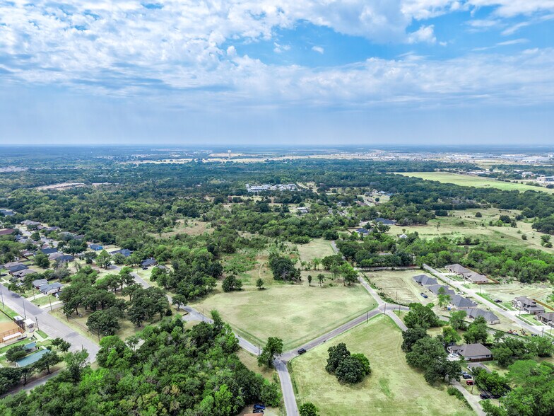 More Photos Of 0 Frank St, Terrell Land For Sale