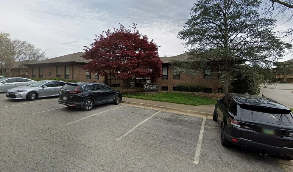 More Photos Of 12658-12660 Lake Ridge Dr, Woodbridge Medical For Sale