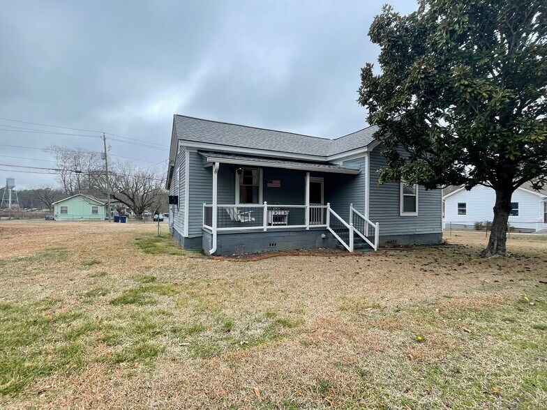 More Photos Of 10599 Highway 119, Alabaster Office Residential For Sale