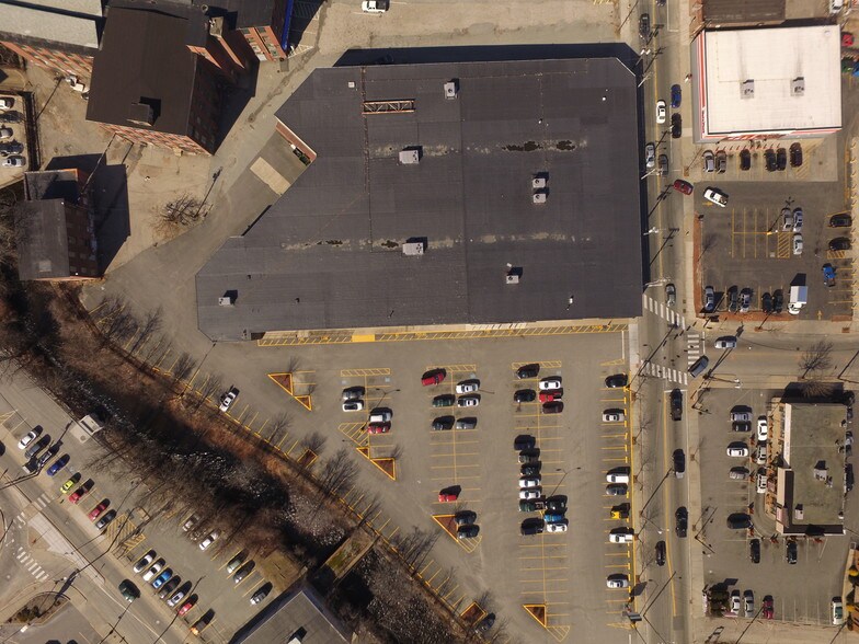 More Photos Of 80 Manton Ave, Providence Freestanding For Lease