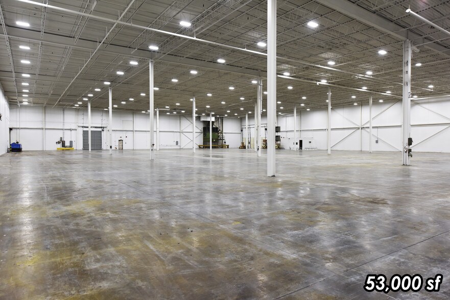 More Photos Of 2525 Monroe Blvd, Norristown Distribution For Lease