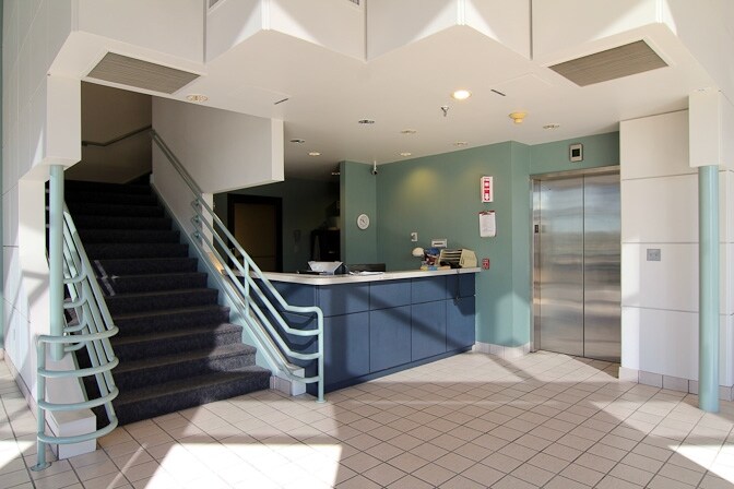More Photos Of 1801 Valley View Ln, Farmers Branch Office For Lease