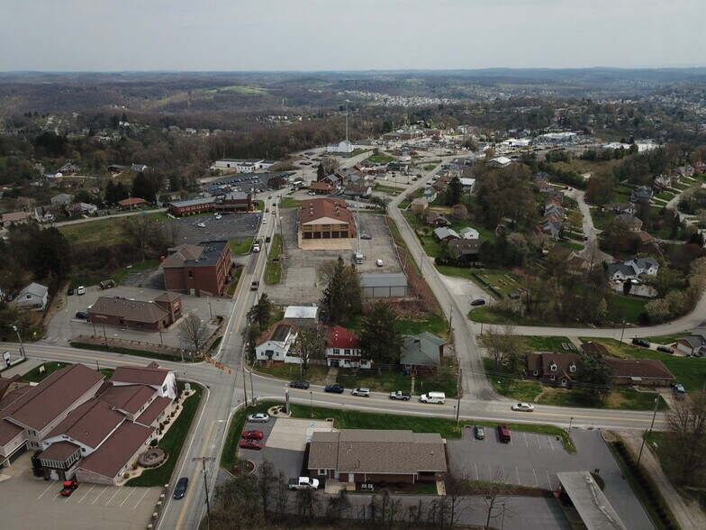 More Photos Of 221 Clay Pike, Irwin Storefront Retail Office For Sale