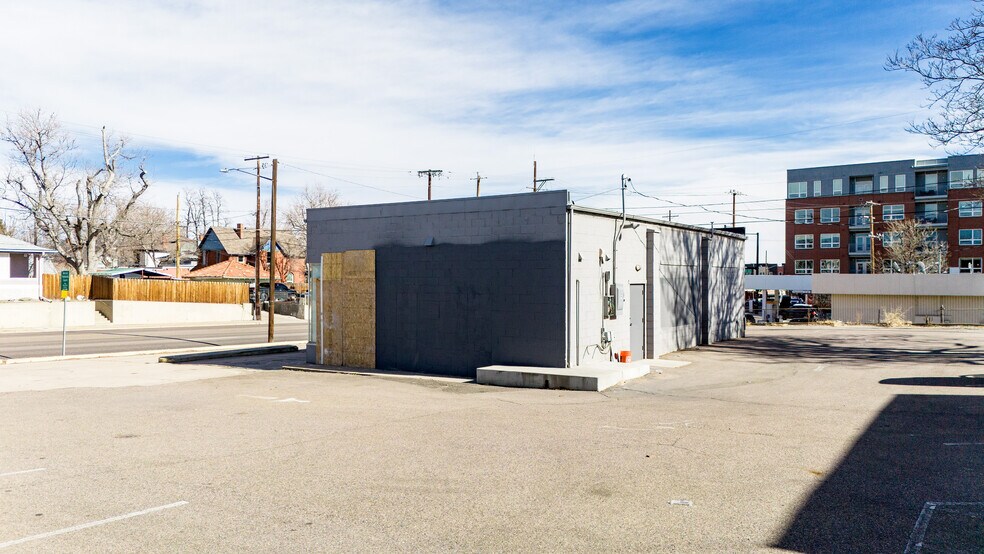 More Photos Of 3690 W 38th Ave, Denver Land For Sale