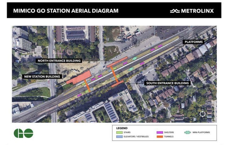 More Photos Of 1 Blue Goose St, Toronto Apartments For Sale