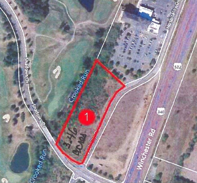 More Photos Of 0 Hospitality Dr, Front Royal Land For Sale