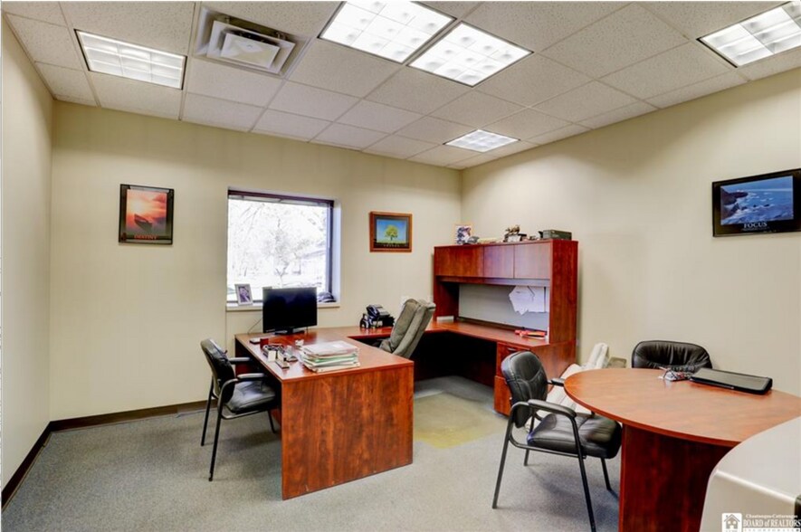 More Photos Of 1850 Lydon Ave, Falconer Manufacturing For Sale