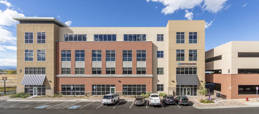 More Photos Of 3 Superior Dr, Superior Medical For Lease