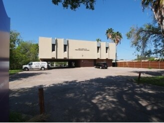 Primary Photo Of 1315 Santa Fe St, Corpus Christi Medical For Lease