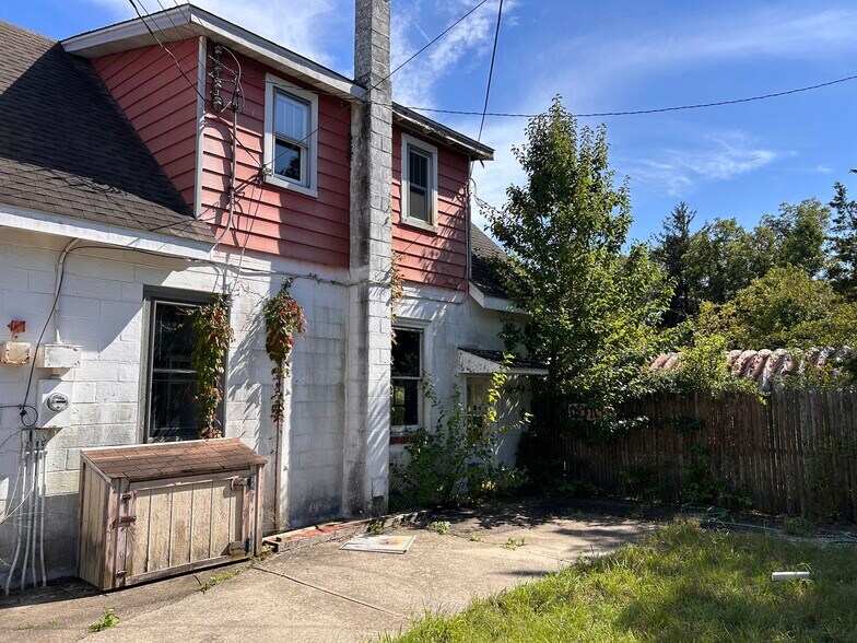 More Photos Of 1107 Route 47, Dennisville General Retail For Sale