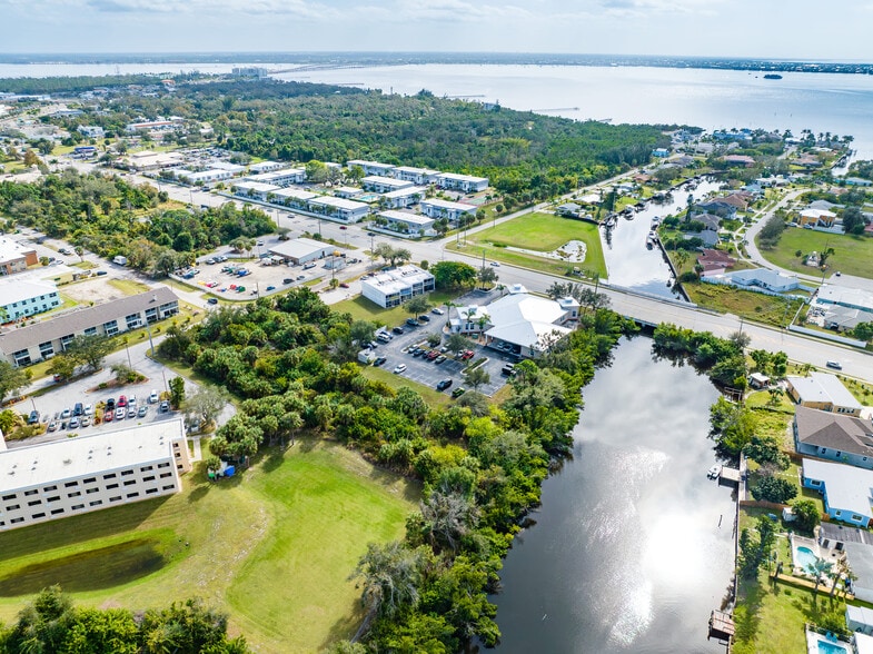 More Photos Of 4445 Lister St, Port Charlotte Land For Sale