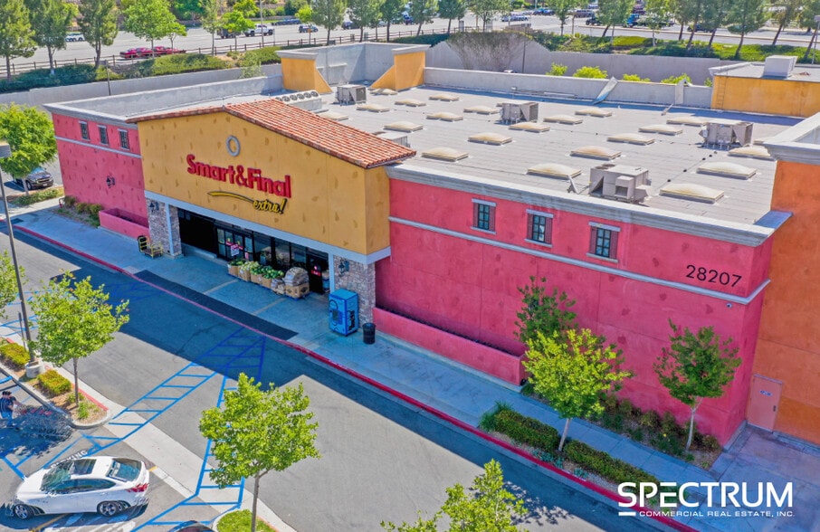 More Photos Of 28207-28313 Newhall Ranch Rd, Valencia Unknown For Lease