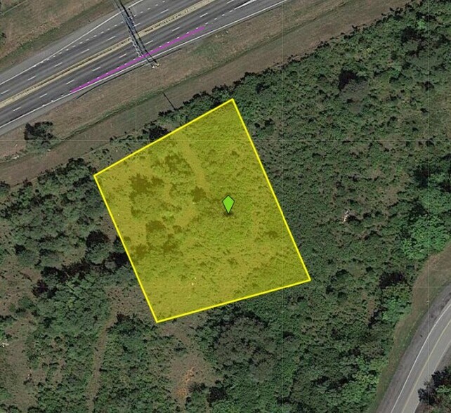 Primary Photo Of Route 9, Martinsburg Storefront Retail Office For Lease