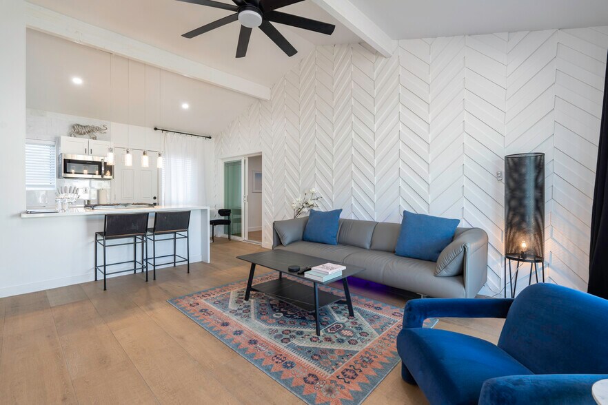 More Photos Of 1534 W Osborn Rd, Phoenix Apartments For Sale