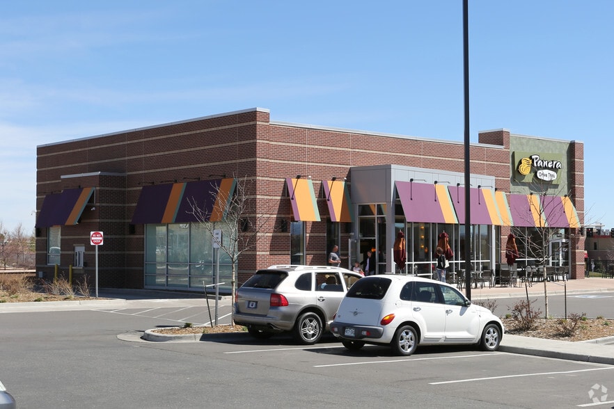 More Photos Of W 144th Ave @ NEC Huron St & W 144th, Westminster Unknown For Lease