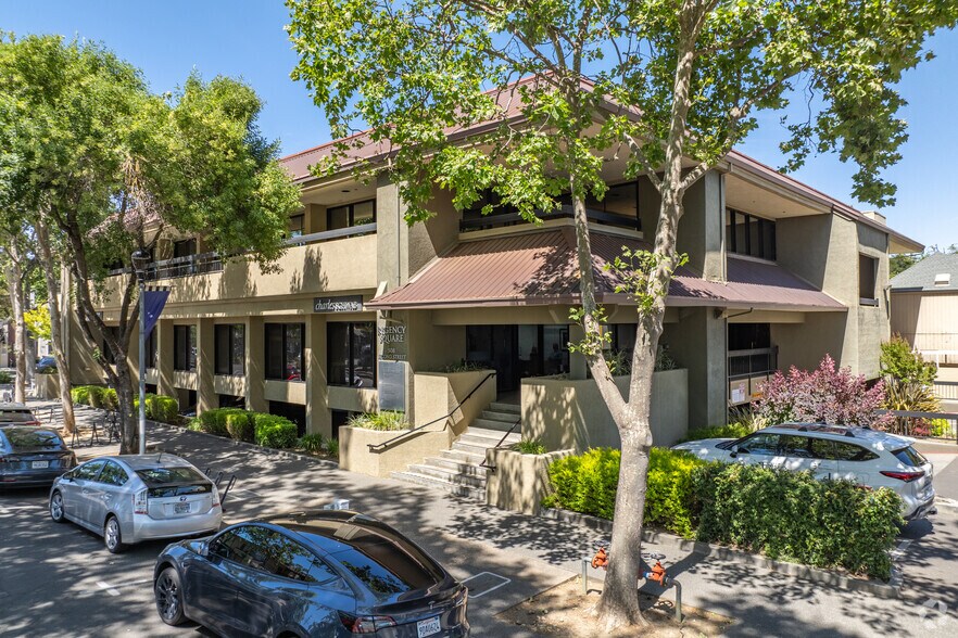 More Photos Of 508 2nd St, Davis Office For Lease