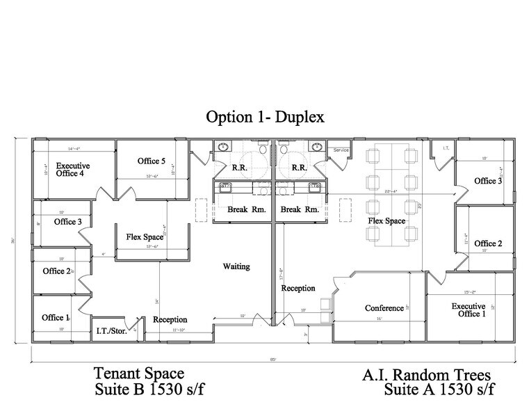 More Photos Of 16702 House Hahl Rd, Cypress Medical For Lease