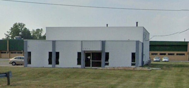 More Photos Of 6979 Wales Rd, Northwood Distribution For Sale