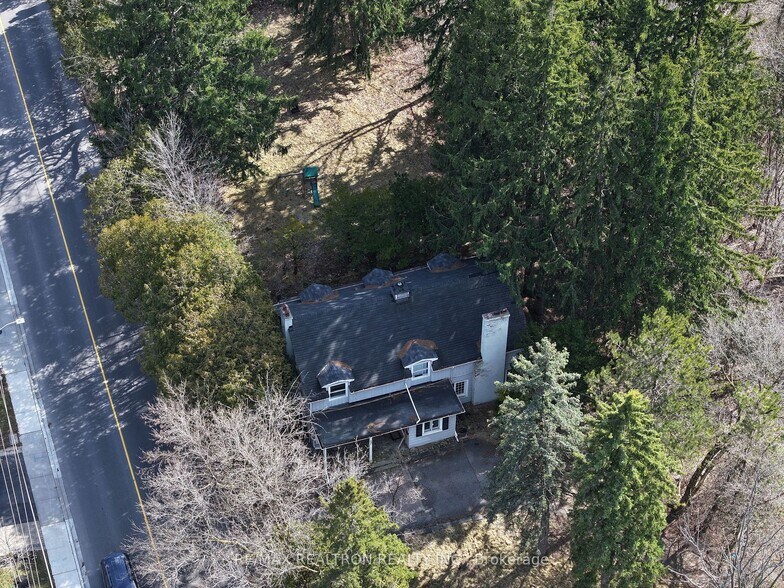 More Photos Of 16003 Yonge St, Aurora Land For Sale