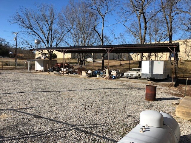 More Photos Of 8224 Hwy 178, Byhalia Freestanding For Lease