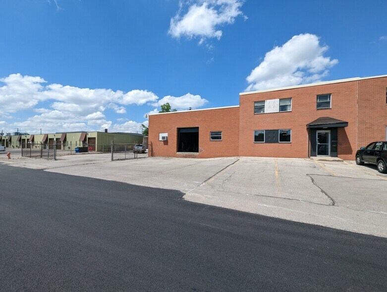 Primary Photo Of 5987 Mission Rd, Sunol Warehouse For Lease