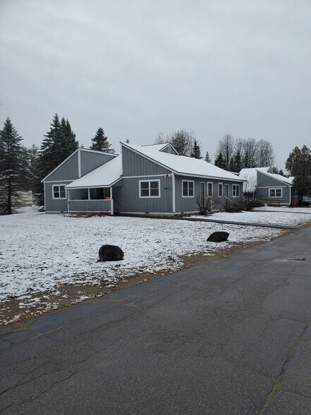 Primary Photo Of 61 Panther Mountain Dr, Chestertown Apartments For Sale