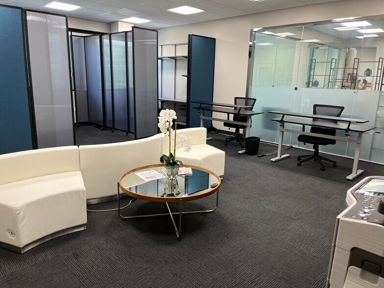 More Photos Of 2501 E Chapman Ave, Fullerton Coworking Space