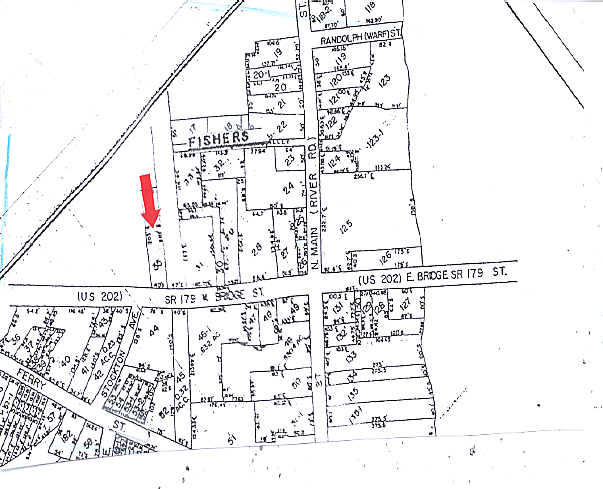 More Photos Of 30 W Bridge St, New Hope Freestanding For Lease